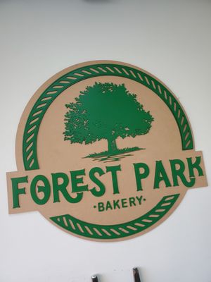 Forest Park Bakery by null