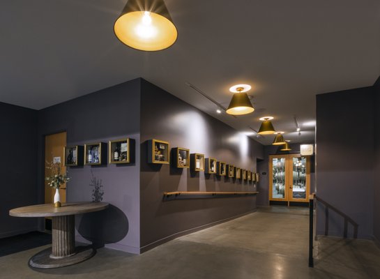 DeLille Cellars by null