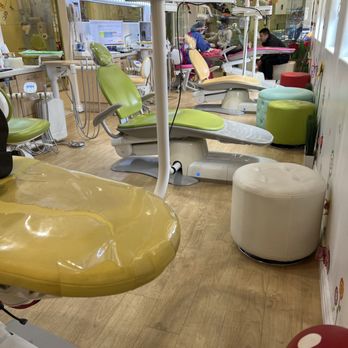 Teeth 4 Kids Children Dentistry - Clean facilities and very kid friendly - Pediatric Dentists Near Me - Diamond Bar, California