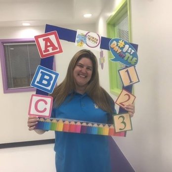 The Learning Experience - North Flower Mound - Child Care & Day Care Near Me - Flower Mound, Texas