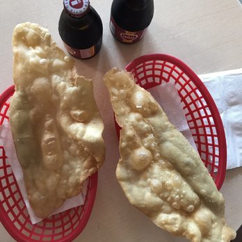 Pastelillos Lamboy - Puerto Rican Near Me - Manatí, Puerto Rico