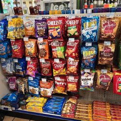 Kangaroo Food Mart - Kangaroo Food Mart