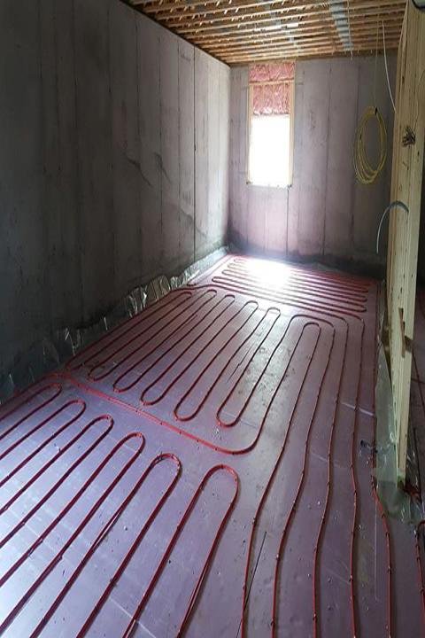 Slide of Walter's Electric, Plumbing, Heating & AC