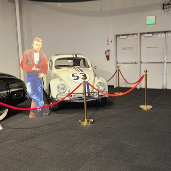 National Automobile Museum - Museums Near Me - Reno, Nevada National Automobile Museum - Museums Near Me - Reno, Nevada
