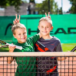 Future Stars Tennis Academy