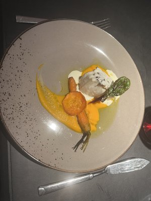 Kalma Resto by null