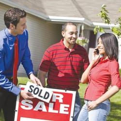Real Estate Inspections