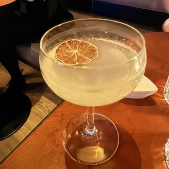 Alo Restaurant - Bars Near Me - Toronto, Ontario