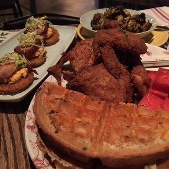 Yardbird - Southern Near Me - Las Vegas, Nevada Yardbird - Southern Near Me - Las Vegas, Nevada