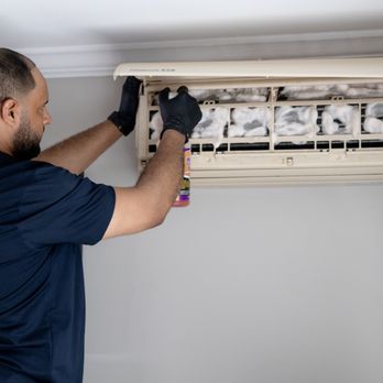 Innovative Air Solutions - Ductless Mini Split Cleaning - Heating & Air Conditioning/HVAC Near Me - Mount Vernon, New York