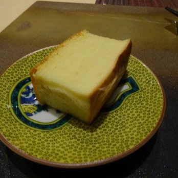 Omakase - Lobster and egg tamago - Sushi Bars Near Me - San Francisco, California