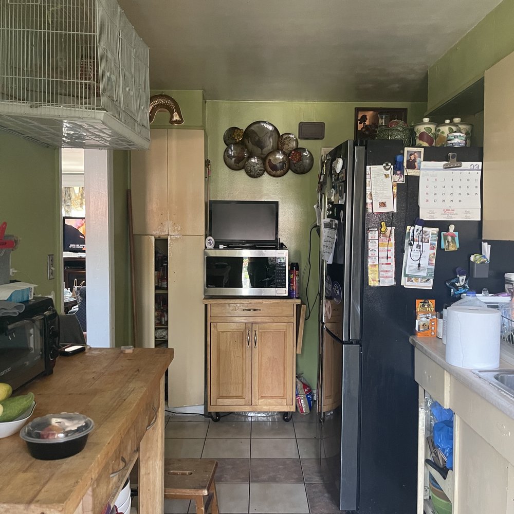 All In One Renovation - Before.. - Painters Near Me - Baltimore, Maryland