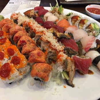 Sushi Para II - Sushi Bars Near Me - Chicago, Illinois Sushi Para II - Sushi Bars Near Me - Chicago, Illinois