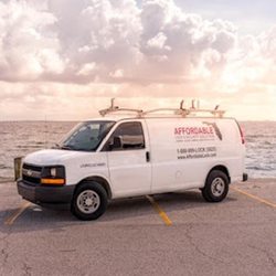 Affordable Lock & Security Solutions