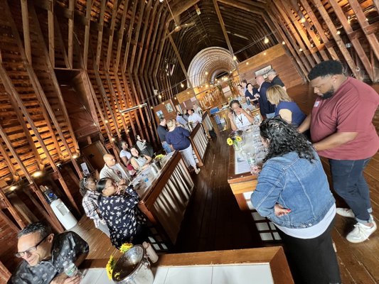 Millbrook Vineyards & Winery by null