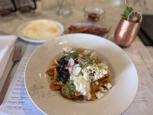 Georgina Restaurante by null