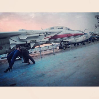 Intrepid Museum - Looking at aircraft in a whole different way! - Museums Near Me - New York, New York Intrepid Museum - Looking at aircraft in a whole different way! - Museums Near Me - New York, New York