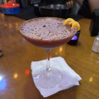 Blue Corn - Mezcal margarita - Cocktail Bars Near Me - Philadelphia, Pennsylvania Blue Corn - Mezcal margarita - Cocktail Bars Near Me - Philadelphia, Pennsylvania