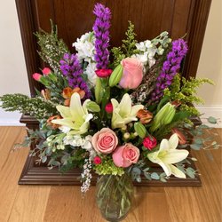 Sunshine Florist & Gifts