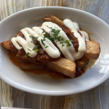 Rigo - Patatas bravas - Spanish Near Me - Honolulu, Hawaii Rigo - Patatas bravas - Spanish Near Me - Honolulu, Hawaii