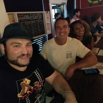 Engine No 9 - Burgers Near Me - Saint Petersburg, Florida