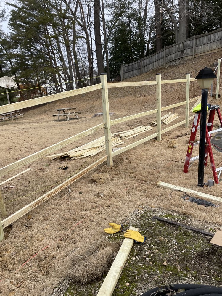 Slide of Lv Contractor