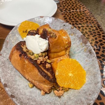 Fandi Mata - French Toast (small portion) - Mediterranean Near Me - Brooklyn, New York Fandi Mata - French Toast (small portion) - Mediterranean Near Me - Brooklyn, New York