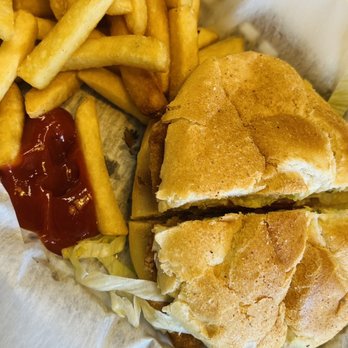 Firehouse Grill - Fish & Chips - Diners Near Me - South Plainfield, New Jersey