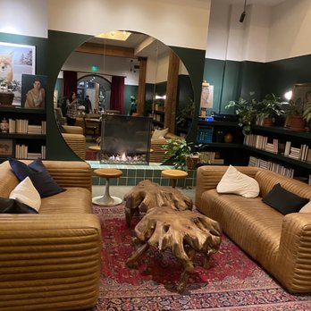 Palihotel Seattle - Hotels Near Me - Seattle, Washington