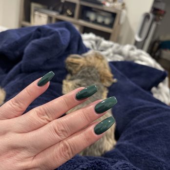 Lee Nails - No chip on acrylic by joe - Nail Salons Near Me - Rosemont, Illinois Lee Nails - No chip on acrylic by joe - Nail Salons Near Me - Rosemont, Illinois