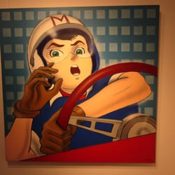 Galería de Arte Buenos Aires Sur
