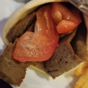 Papagalino Bakery - Gyros! - Bakeries Near Me - Niles, Illinois