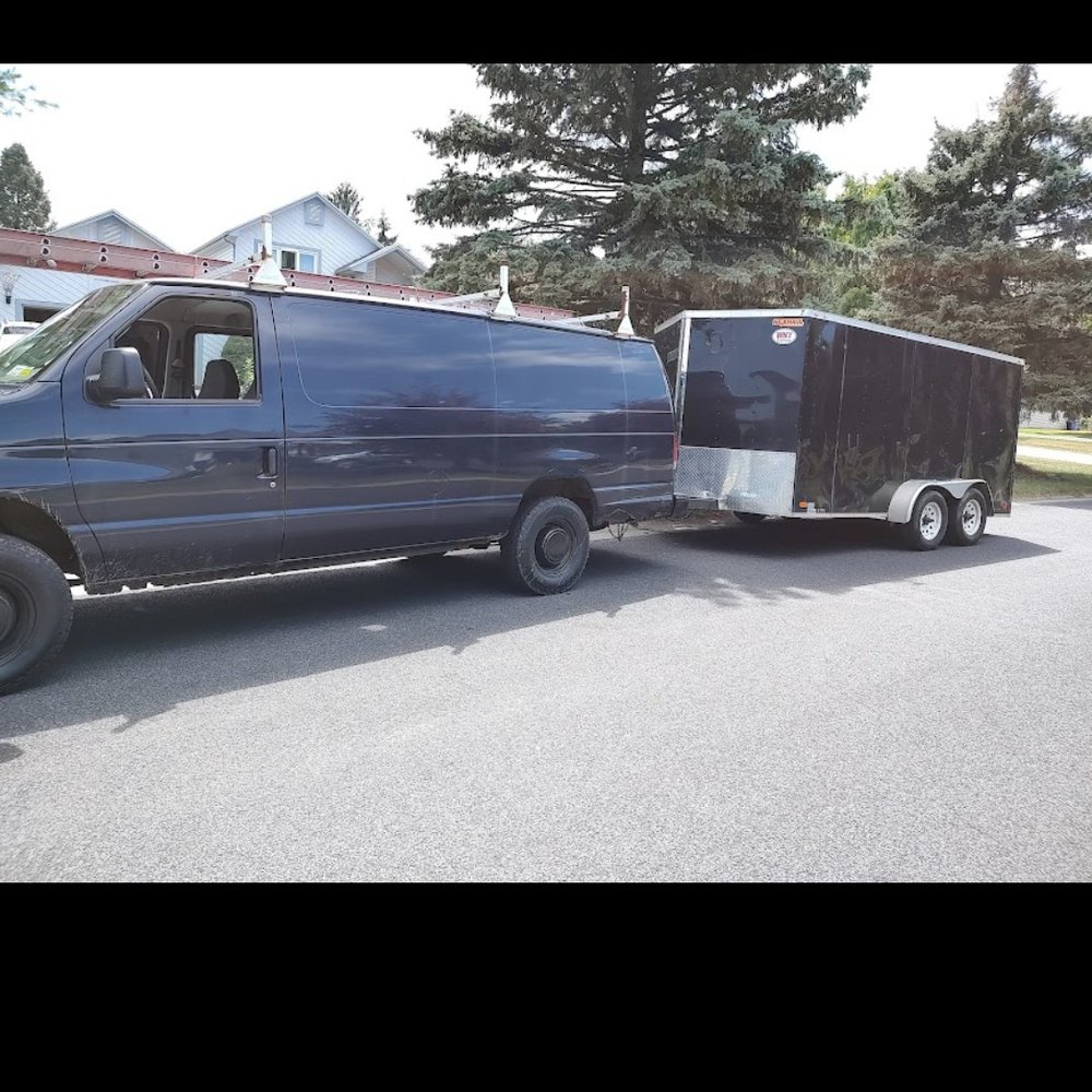 Slide of Mister Myrtle Handyman Services