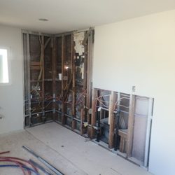 MG Valley Construction - Labor board has opened a case against him