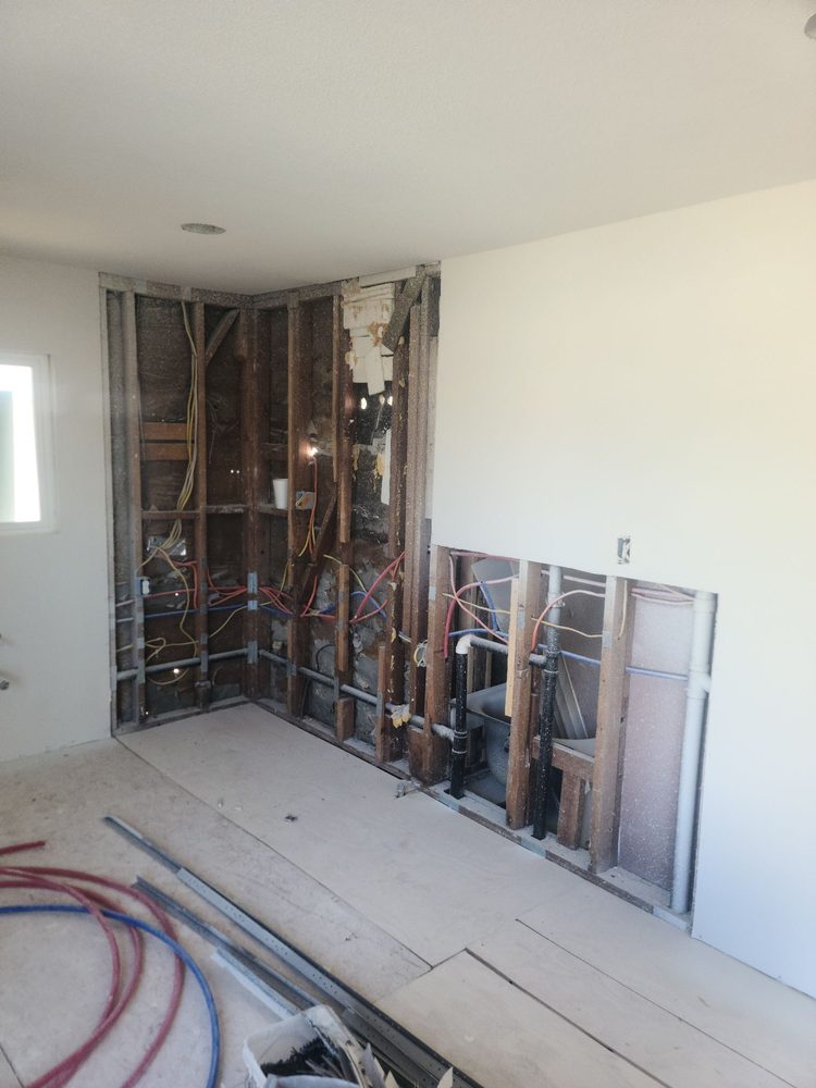 MG VALLEY CONSTRUCTION Updated August 2024 34 Photos & 10 Reviews Visalia, California