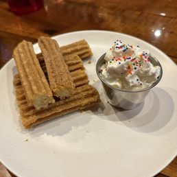 Churros