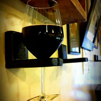 Cantina dei Papi - Handy wine holder - Wine Bars Near Me - Rome, RM