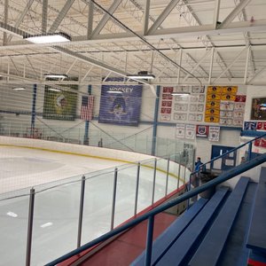 ROSEMONT ICE ARENA - Updated February 2026 - 19 Photos - 7115 Barry St