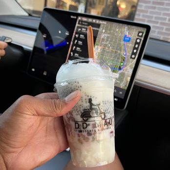 DD Mau - Coffee & Tea Near Me - Cerritos, California DD Mau - Coffee & Tea Near Me - Cerritos, California