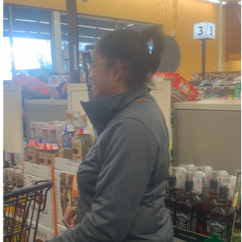 Ralphs - the most selfish person EVER - Grocery Near Me - Culver City, California Ralphs - the most selfish person EVER - Grocery Near Me - Culver City, California
