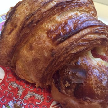 Maketto - Ham & Cheese Croissant - Cafes Near Me - Washington, DC, District of Columbia