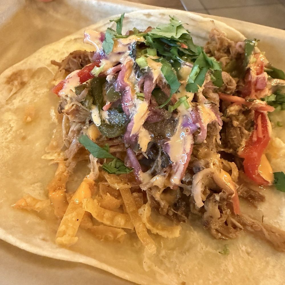 Torchy's Tacos - Tokyo Drifter - Tex-Mex Near Me - Fishers, Indiana Torchy's Tacos - Tokyo Drifter - Tex-Mex Near Me - Fishers, Indiana