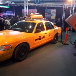 Foire de Lyon - "New York, New York"