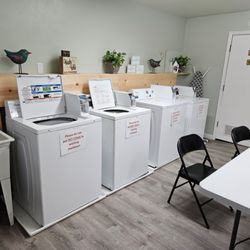 Flaming Gorge / Manila KOA