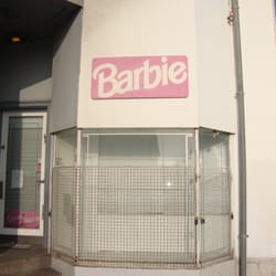 Barbie Museum