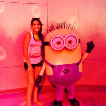 Universal Studios Florida - Amusement Parks Near Me - Orlando, Florida