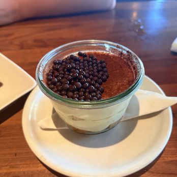 North Italia - Tiramisu - Italian Near Me - Miami, Florida North Italia - Tiramisu - Italian Near Me - Miami, Florida