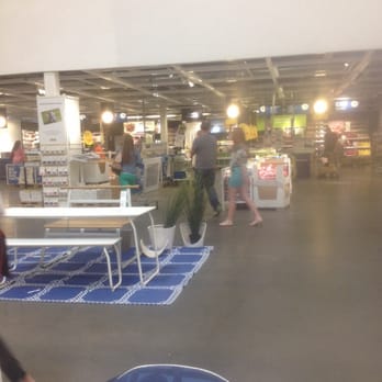 IKEA - Food courts at the check outs. - Home Decor Near Me - Draper, Utah