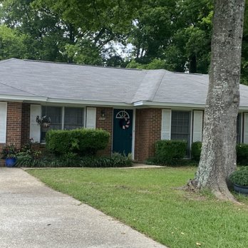 Quality Roofing & Construction - Roof install completed in Prattville. - Roofing Near Me - Prattville, Alabama Quality Roofing & Construction - Roof install completed in Prattville. - Roofing Near Me - Prattville, Alabama