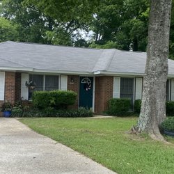 Quality Roofing & Construction - Roof install completed in Prattville.